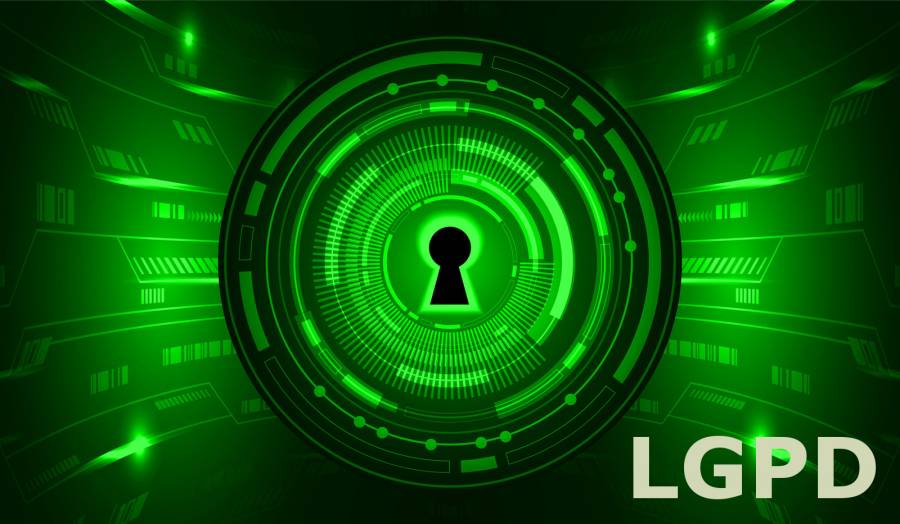 Aspectos Legais da LGPD - Lei Geral de Proteção de Dados: Princípios a Serem Observados pelas Empresas