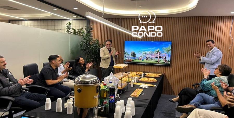 NewSun Energy Group inaugura novo headquarter em São Paulo e anuncia fase de expansão nacional