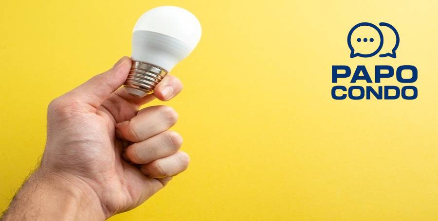 Bandeira verde na energia se estende para fevereiro, significando zero custo adicional